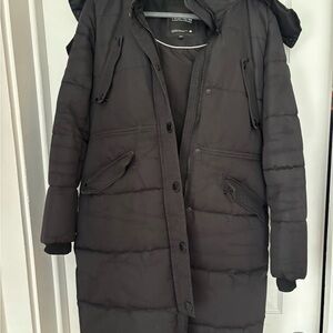 Noize Women's Puffer Coat